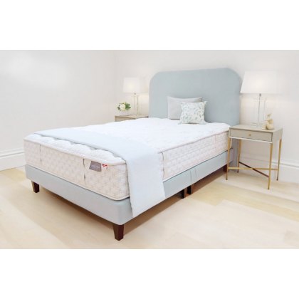 Aireloom Venice Mattress & Aire Divan Aireloom Venice Mattress & Aire Divan
