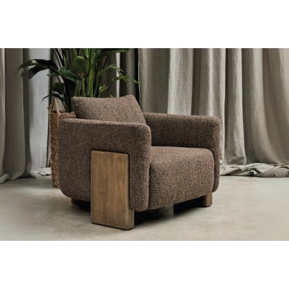 Vespucci Armchair Vespucci Armchair