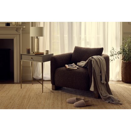 Vespucci Armchair
