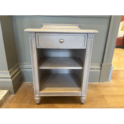 Romeo Bedside Unit - Ex Display. Romeo Bedside Unit - Ex Display.