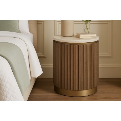 Gershwin Bedside Table