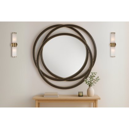 Argento Wall Mirror