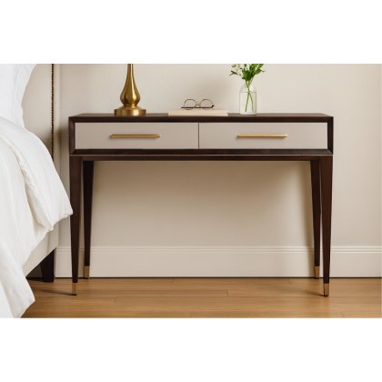 Bartock Dressing Table