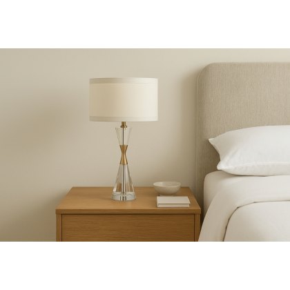 Crusell Table Lamp Crusell Table Lamp