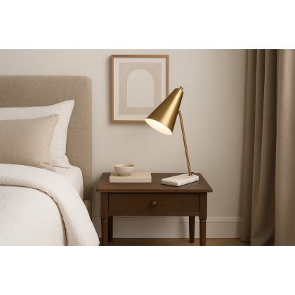 Daquin Desk Lamp Daquin Desk Lamp