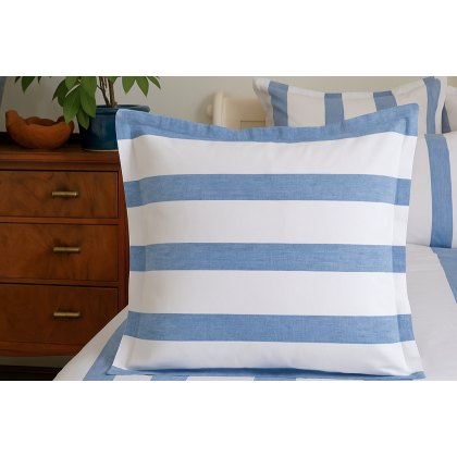 Lennox Square Pillowcase