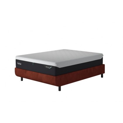 TEMPUR® Arc™ Horizon Static Disc Bed TEMPUR® Arc™ Horizon Static Disc Bed