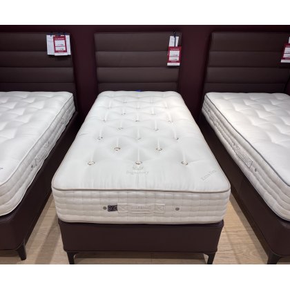 Vispring Signatory Divan Set - Wide/Long Single - Ex-Display