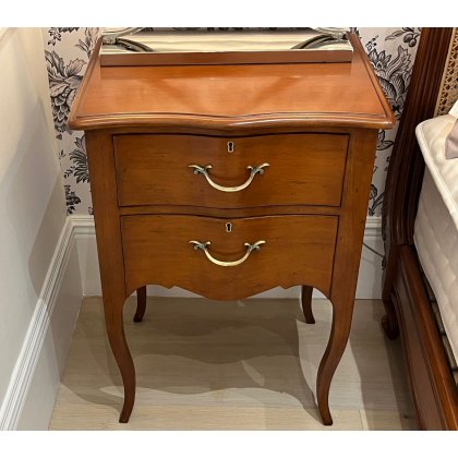 Bombe Bedside Units x 2 - Ex Display Bombe Bedside Units x 2 - Ex Display