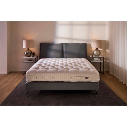 Vispring Katherine Bed