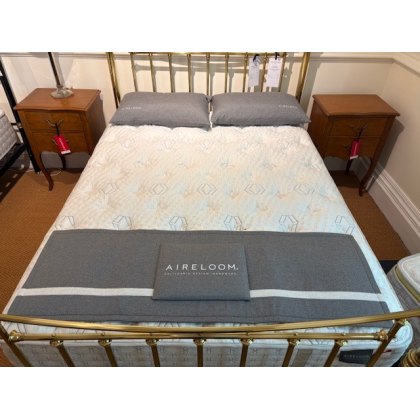 Aireloom Venice Mattress - King Size - Ex Display