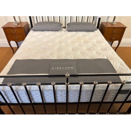 Aireloom Laguna Luxury Firm Mattress - Superking Size - Ex Display