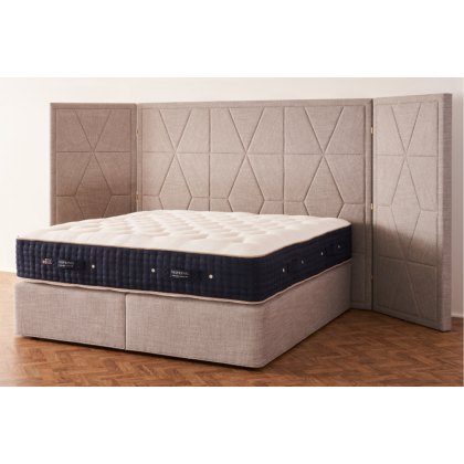 Vispring Diamond Majesty Divan Base Only Vispring Diamond Majesty Divan Base Only