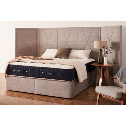Vispring Diamond Majesty Divan Base Only