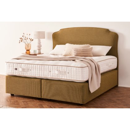 Vispring Luxe II Divan Base Only Vispring Luxe II Divan Base Only