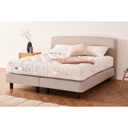 Vispring Elite Mattress & Divan Set