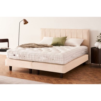 Vispring Devonshire Mattress & Divan Set