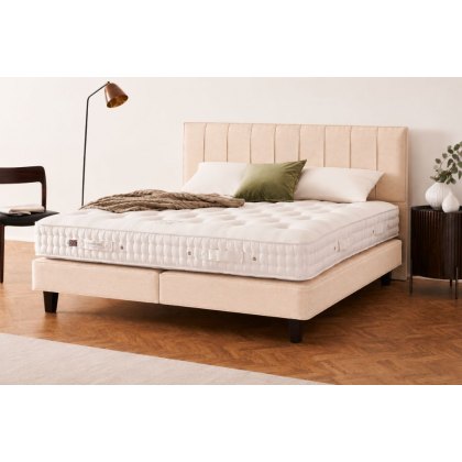 Vispring Devonshire Mattress & Divan Set