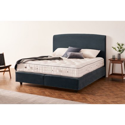 Vispring Herald Superb Mattress & Divan Set Vispring Herald Superb Mattress & Divan Set