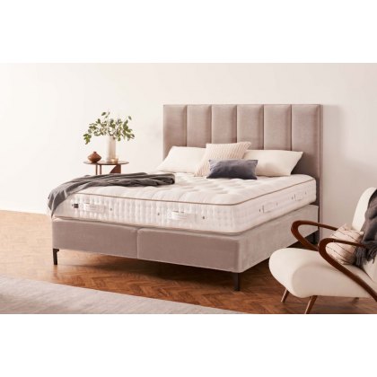 Vispring Victory Mattress & Divan Set Vispring Victory Mattress & Divan Set