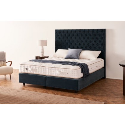 Vispring Tiara Superb Mattress & Divan Set