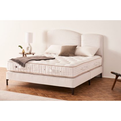 Vispring Sublime Superb Mattress & Divan Set Vispring Sublime Superb Mattress & Divan Set