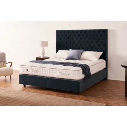 Vispring Sublime Superb Mattress & Divan Set Vispring Sublime Superb Mattress & Divan Set