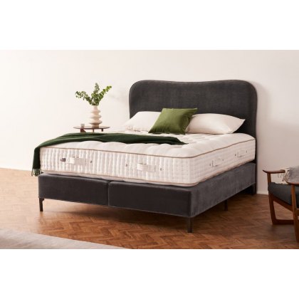 Vispring Magnificence Mattress & Divan Set Vispring Magnificence Mattress & Divan Set