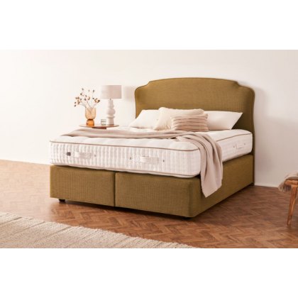 Vispring Opulence Mattress & Divan Set Vispring Opulence Mattress & Divan Set