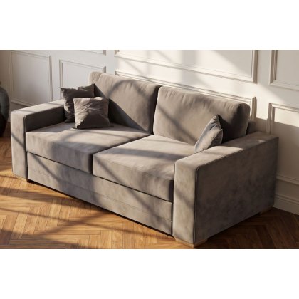 Sicily Sofa Bed Sicily Sofa Bed