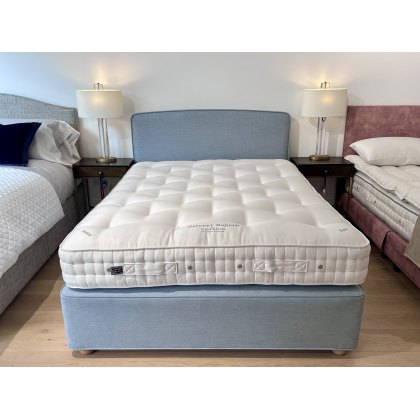 Ex-Display - Vispring Baronet Superb Drawer Divan Set - King Size Ex-Display - Vispring Baronet Superb Drawer Divan Set - King Size