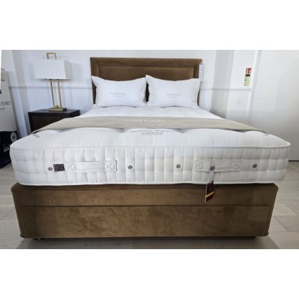 Ex-Display - Vispring Baronet Superb Drawer Divan Set - King Size