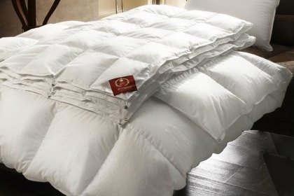 Brinkhaus For All Seasons Duvet Brinkhaus For All Seasons Duvet