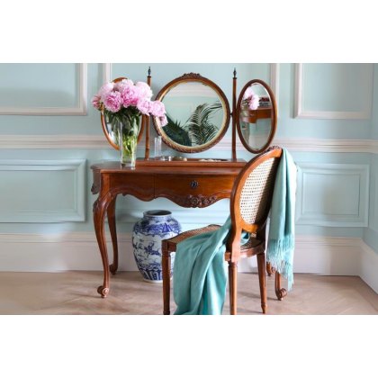 Louis XV Dressing Table