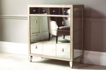 Bayswater Chest of Drawers