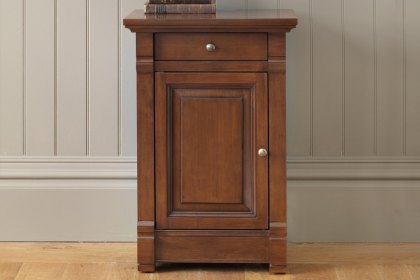 Manoir Bedside Cabinet Manoir Bedside Cabinet
