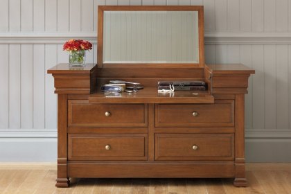 Manoir Dressing Chest Manoir Dressing Chest