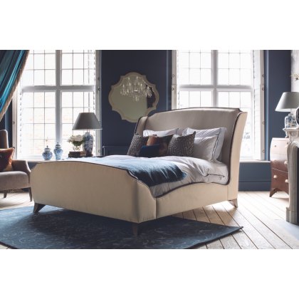 Mayfair Upholstered Bed Mayfair Upholstered Bed