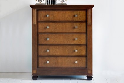 Palais Chest Of Drawers 5 Drawer Chest Palais Chest Of Drawers 5 Drawer Chest