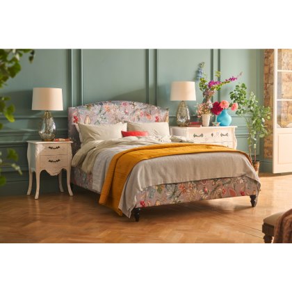 Richmond Bed Richmond Bed