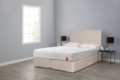 TEMPUR® Ardennes Divan TEMPUR® Ardennes Divan