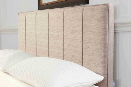TEMPUR® Ardennes Profiled Headboard TEMPUR® Ardennes Profiled Headboard