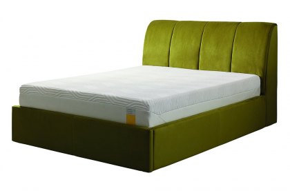 TEMPUR® Harrington Ottoman