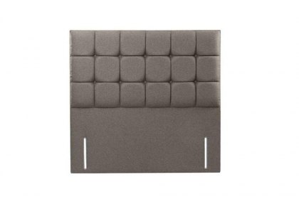 TEMPUR® Moulton Buttoned Headboard TEMPUR® Moulton Buttoned Headboard