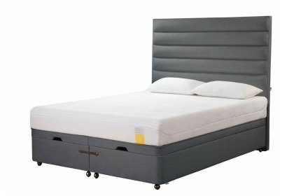 TEMPUR® Moulton Ottoman Divan