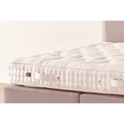 Vispring Baronet Superb Mattress Only Vispring Baronet Superb Mattress Only