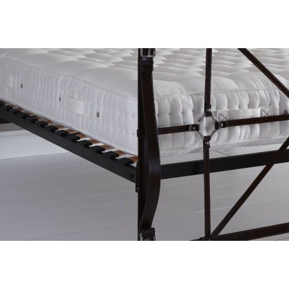 Vispring Bedstead Realm Mattress Only Vispring Bedstead Realm Mattress Only