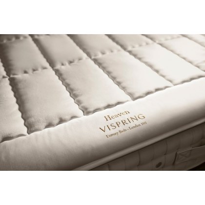 Vispring Heaven Mattress Topper Vispring Heaven Mattress Topper
