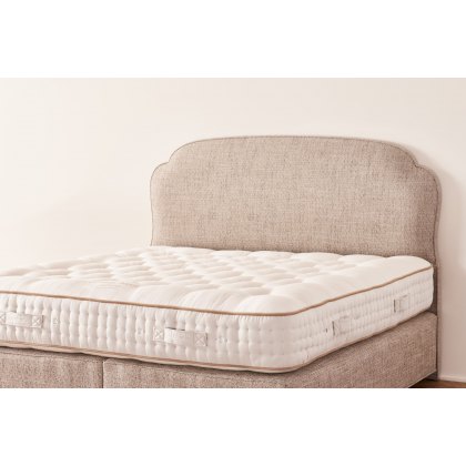 Vispring Moncorvo Headboard Vispring Moncorvo Headboard