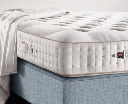 Vispring clearance regal superb